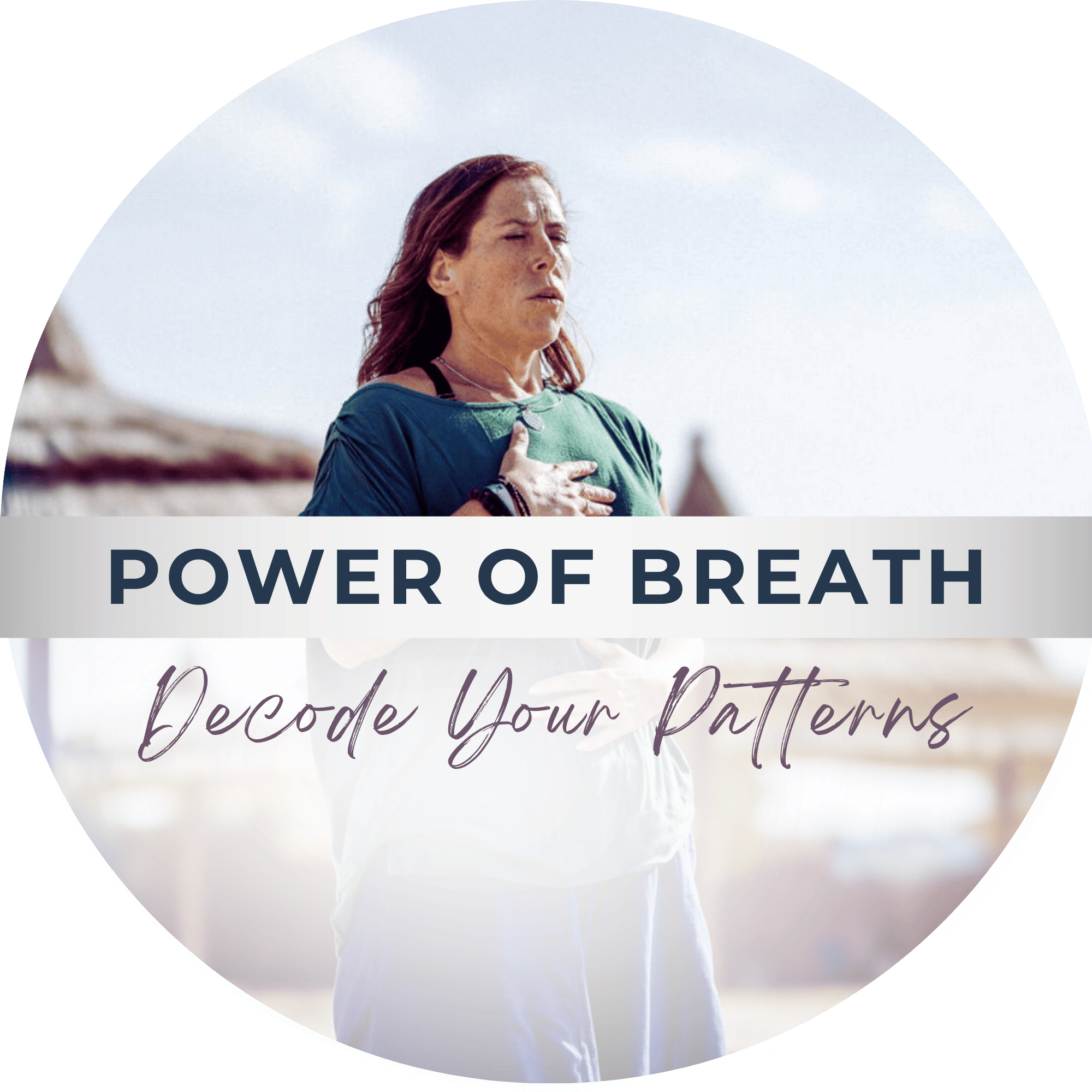 Power of Breath: Decode Your Patterns - Wild Heart Compass